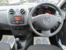 USED 2016 16 DACIA LOGAN MCV 0.9 AMBIANCE TCE 5d 90 BHP Full Service History + Just Serviced, One Previous Owner, NEW MOT, Great fuel economy! Only &pound;20 Road Tax!