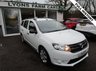 USED 2016 16 DACIA LOGAN MCV 0.9 AMBIANCE TCE 5d 90 BHP Full Service History + Just Serviced, One Previous Owner, NEW MOT, Great fuel economy! Only &pound;20 Road Tax!