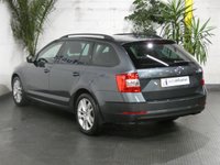 USED 2017 67 SKODA OCTAVIA 1.4 SE L TSI DSG 5d 148 BHP SAT NAV 1 OWNER FSH