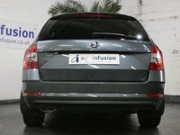 USED 2017 67 SKODA OCTAVIA 1.4 SE L TSI DSG 5d 148 BHP SAT NAV 1 OWNER FSH