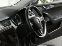 USED 2017 67 SKODA OCTAVIA 1.4 SE L TSI DSG 5d 148 BHP SAT NAV 1 OWNER FSH