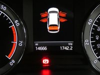 USED 2017 67 SKODA OCTAVIA 1.4 SE L TSI DSG 5d 148 BHP SAT NAV 1 OWNER FSH