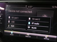 USED 2017 67 SKODA OCTAVIA 1.4 SE L TSI DSG 5d 148 BHP SAT NAV 1 OWNER FSH