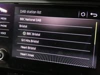 USED 2017 67 SKODA OCTAVIA 1.4 SE L TSI DSG 5d 148 BHP SAT NAV 1 OWNER FSH