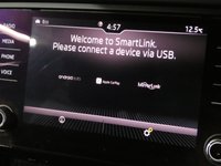 USED 2017 67 SKODA OCTAVIA 1.4 SE L TSI DSG 5d 148 BHP SAT NAV 1 OWNER FSH