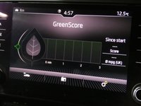 USED 2017 67 SKODA OCTAVIA 1.4 SE L TSI DSG 5d 148 BHP SAT NAV 1 OWNER FSH
