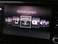 USED 2017 67 SKODA OCTAVIA 1.4 SE L TSI DSG 5d 148 BHP SAT NAV 1 OWNER FSH