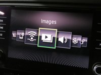 USED 2017 67 SKODA OCTAVIA 1.4 SE L TSI DSG 5d 148 BHP SAT NAV 1 OWNER FSH