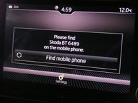 USED 2017 67 SKODA OCTAVIA 1.4 SE L TSI DSG 5d 148 BHP SAT NAV 1 OWNER FSH