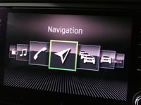 USED 2017 67 SKODA OCTAVIA 1.4 SE L TSI DSG 5d 148 BHP SAT NAV 1 OWNER FSH