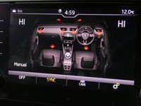 USED 2017 67 SKODA OCTAVIA 1.4 SE L TSI DSG 5d 148 BHP SAT NAV 1 OWNER FSH