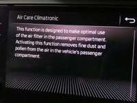 USED 2017 67 SKODA OCTAVIA 1.4 SE L TSI DSG 5d 148 BHP SAT NAV 1 OWNER FSH
