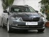 USED 2017 67 SKODA OCTAVIA 1.4 SE L TSI DSG 5d 148 BHP SAT NAV 1 OWNER FSH