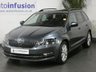USED 2017 67 SKODA OCTAVIA 1.4 SE L TSI DSG 5d 148 BHP SAT NAV 1 OWNER FSH