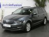 USED 2017 67 SKODA OCTAVIA 1.4 SE L TSI DSG 5d 148 BHP SAT NAV 1 OWNER FSH