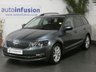 USED 2017 67 SKODA OCTAVIA 1.4 SE L TSI DSG 5d 148 BHP SAT NAV 1 OWNER FSH