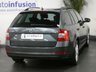 USED 2017 67 SKODA OCTAVIA 1.4 SE L TSI DSG 5d 148 BHP SAT NAV 1 OWNER FSH