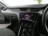 USED 2017 67 SKODA OCTAVIA 1.4 SE L TSI DSG 5d 148 BHP SAT NAV 1 OWNER FSH