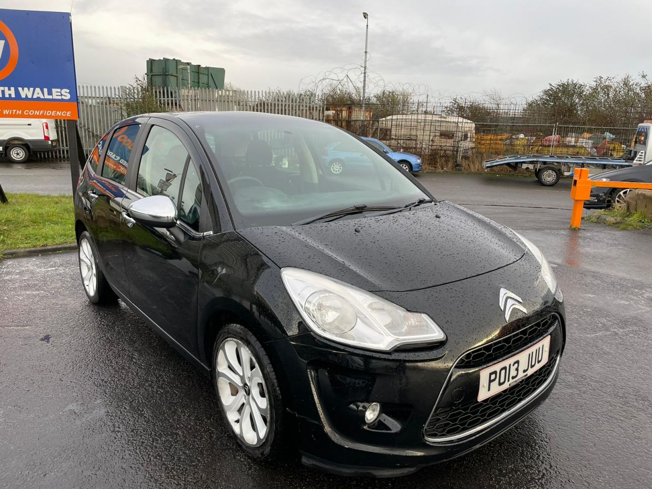 13 Citroen C3 Selection 2 991