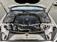 USED 2017 67 MERCEDES-BENZ C CLASS 2.1 C 220 D AMG LINE 4d 170 BHP 20" AMG ALLOYS OPTIONAL &pound;895