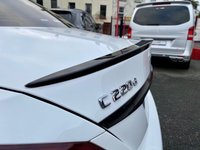USED 2017 67 MERCEDES-BENZ C CLASS 2.1 C 220 D AMG LINE 4d 170 BHP 20" AMG ALLOYS OPTIONAL &pound;895