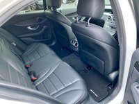 USED 2017 67 MERCEDES-BENZ C CLASS 2.1 C 220 D AMG LINE 4d 170 BHP 20" AMG ALLOYS OPTIONAL &pound;895