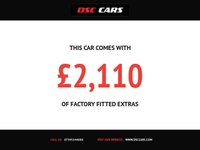 USED 2017 67 MERCEDES-BENZ C CLASS 2.1 C 220 D AMG LINE 4d 170 BHP 20" AMG ALLOYS OPTIONAL &pound;895