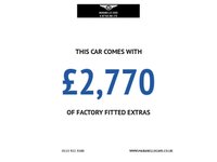 USED 2019 13 AUDI A3 2.5 RS 3 TFSI QUATTRO AUDI SPORT EDITION 4d 395 BHP