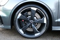 USED 2019 13 AUDI A3 2.5 RS 3 TFSI QUATTRO AUDI SPORT EDITION 4d 395 BHP