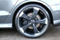 USED 2019 13 AUDI A3 2.5 RS 3 TFSI QUATTRO AUDI SPORT EDITION 4d 395 BHP