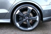 USED 2019 13 AUDI A3 2.5 RS 3 TFSI QUATTRO AUDI SPORT EDITION 4d 395 BHP
