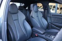 USED 2019 13 AUDI A3 2.5 RS 3 TFSI QUATTRO AUDI SPORT EDITION 4d 395 BHP