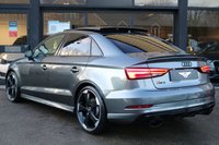 USED 2019 13 AUDI A3 2.5 RS 3 TFSI QUATTRO AUDI SPORT EDITION 4d 395 BHP