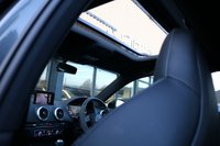 USED 2019 13 AUDI A3 2.5 RS 3 TFSI QUATTRO AUDI SPORT EDITION 4d 395 BHP