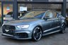 USED 2019 13 AUDI A3 2.5 RS 3 TFSI QUATTRO AUDI SPORT EDITION 4d 395 BHP 