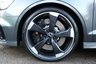 USED 2019 13 AUDI A3 2.5 RS 3 TFSI QUATTRO AUDI SPORT EDITION 4d 395 BHP 
