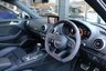 USED 2019 13 AUDI A3 2.5 RS 3 TFSI QUATTRO AUDI SPORT EDITION 4d 395 BHP 