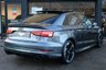 USED 2019 13 AUDI A3 2.5 RS 3 TFSI QUATTRO AUDI SPORT EDITION 4d 395 BHP 