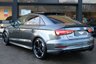 USED 2019 13 AUDI A3 2.5 RS 3 TFSI QUATTRO AUDI SPORT EDITION 4d 395 BHP 