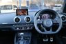 USED 2019 13 AUDI A3 2.5 RS 3 TFSI QUATTRO AUDI SPORT EDITION 4d 395 BHP 