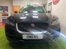 USED 2016 66 JAGUAR F-PACE 2.0 PRESTIGE AWD 5d 178 BHP FREE 15 MONTHS AU WARRANTY