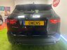 USED 2016 66 JAGUAR F-PACE 2.0 PRESTIGE AWD 5d 178 BHP FREE 15 MONTHS AU WARRANTY