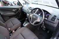 USED 2017 67 HYUNDAI IX20 1.6 SE 5d 123 BHP ** RAC BUYSURE INSPECTED **