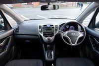USED 2017 67 HYUNDAI IX20 1.6 SE 5d 123 BHP ** RAC BUYSURE INSPECTED **