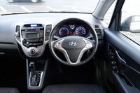 USED 2017 67 HYUNDAI IX20 1.6 SE 5d 123 BHP ** RAC BUYSURE INSPECTED **