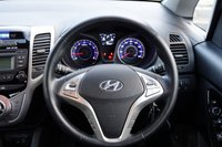 USED 2017 67 HYUNDAI IX20 1.6 SE 5d 123 BHP ** RAC BUYSURE INSPECTED **