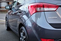 USED 2017 67 HYUNDAI IX20 1.6 SE 5d 123 BHP ** RAC BUYSURE INSPECTED **