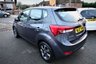 USED 2017 67 HYUNDAI IX20 1.6 SE 5d 123 BHP ** RAC BUYSURE INSPECTED **