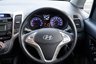 USED 2017 67 HYUNDAI IX20 1.6 SE 5d 123 BHP ** RAC BUYSURE INSPECTED **