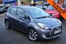 USED 2017 67 HYUNDAI IX20 1.6 SE 5d 123 BHP ** RAC BUYSURE INSPECTED **